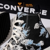 Giày Converse Run Star Hike Hybrid Floral - 171398V