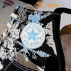Giày Converse Run Star Hike Hybrid Floral - 171398V