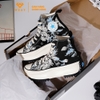 Giày Converse Run Star Hike Hybrid Floral - 171398V