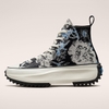Giày Converse Run Star Hike Hybrid Floral - 171398V