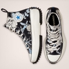 Giày Converse Run Star Hike Hybrid Floral - 171398V