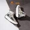 Giày Converse Run Star Hike Hybrid Floral - 171399V