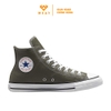 Giày Converse Leather Cargo Khaki - 171461C