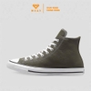 Giày Converse Leather Cargo Khaki - 171461C