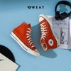 Giày Converse Chuck 70 Vintage Canvas Fire Pit - 171475V