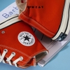 Giày Converse Chuck 70 Vintage Canvas Fire Pit - 171475V