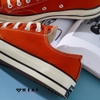 Giày Converse Chuck 70 Vintage Canvas Fire Pit - 171479V