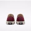 Giày Converse Chuck 70 Vintage Canvas Deep Bordeaux - 171570C