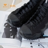 Giày Converse Run Star Motion High Triple Black - 172065C