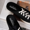Giày Converse Chuck 70 Mule Recycled - Black - 172591C