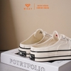 Giày Converse Chuck 70 Mule Recycled - White - 172592C