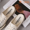 Giày Converse Chuck 70 Mule Recycled - White - 172592C