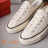 Giày Converse Chuck 70 Mule Recycled - White - 172592C