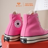 Giày Converse Chuck 70 Recycled Rpet Canvas - 172678C