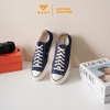 Giày Converse Chuck 70 Low Recycled Canvas Midnight Navy - 172679C
