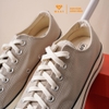 Giày Converse Chuck 70 Low Recycled Canvas Papyrus - 172680C