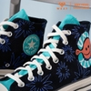 Giày Converse Chuck 70 Sunny Floral - 172824C