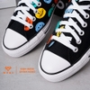 Giày Converse All Star Happy Faces - 172827C