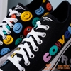 Giày Converse All Star Happy Faces - 172827C