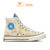 Giày Converse Chuck 70 Sunny Floral Be Nice - 172863C