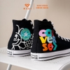 Giày Converse Chuck Taylor Floral Joy - 172864C