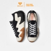 Giày Converse Run Star Motion CX Platform - 172895C