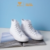 Giày Converse Chuck Taylor Monochrome All White - 1U646C