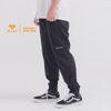 Quần Champion EU RIB Cuff Pants - Black