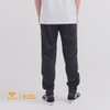 Quần Champion EU RIB Cuff Pants - Black