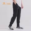 Quần Champion EU RIB Cuff Pants - Black