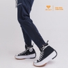 Quần Champion EU RIB Cuff Pants - Navy - 214384NVY 