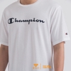 Áo Champion EU Crewneck Tshirt - White - 214747WHT