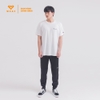 Áo Champion EU Crewneck Tshirt - White - 214755WHT