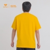 Áo Champion EU Crewneck Tshirt - Orange - 216606GLD