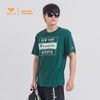 Áo Champion EU Crewneck Tshirt - Green - 216606HLG
