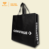 Túi Tote Converse Đen - Vải Không Dệt - 10019321001