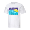 Áo Converse Rising Sun Graphic Tee - White - 10018864102