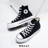 Giày Converse Chuck Taylor All Star Canvas Platform Hi Top - 560845C