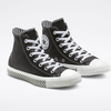 Giày Converse Chuck Taylor All Star VLTG Hi - White / Black - 564943C