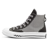 Giày Converse Chuck 70 Mission-V Hi - Black - 564969C