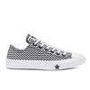 Giày Converse Chuck Taylor All Star VLTG Low - White / Black - 565367C