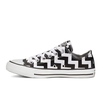 Giày Converse Chuck Taylor All Star Glam Dunk Low - White / Black - 565438C