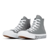 Giày Converse Chuck Taylor All Star VLTG Leather And Chevron - 566130C