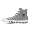 Giày Converse Chuck Taylor All Star VLTG Leather And Chevron - 566130C