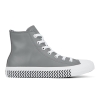 Giày Converse Chuck Taylor All Star VLTG Leather And Chevron - 566130C