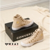 Giày Converse Chuck Taylor All Star Go Gold Hi - 568660V