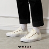 Giày Converse Chuck Taylor All Star Go Gold Low - 568662V