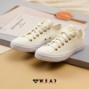 Giày Converse Chuck Taylor All Star Go Gold Low - 568662V