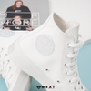 Giày Converse Chuck 70 Black Ice - 569540C