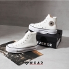 Giày Converse Chuck Taylor All Star Platform Anodized Metals - 570452C